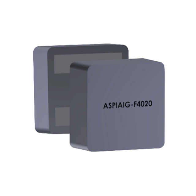 ASPIAG-F Series