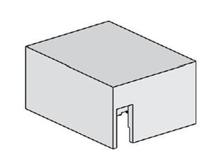 2002141145 - Insertion Tool for ZQSFP+ 1-by-4 Cages with Press-Fit PC Tails