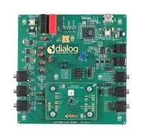 RENESAS DA7212-EVAL RENESAS DA7212-EVAL