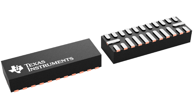 TPD12S520 TPD12S520