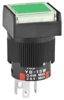 NKK SWITCHES YB15WSKW01-5F-JF NKK SWITCHES YB15WSKW01-5F-JF