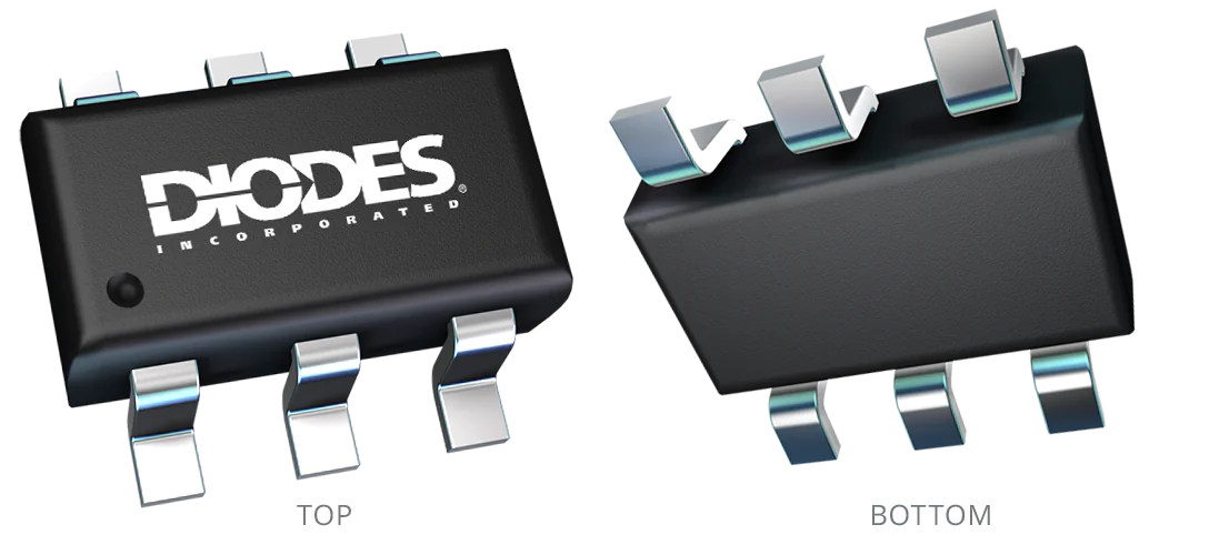 Package Image for SOT26