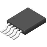 Texas Instruments-LP38513TJADJ Linear Regulators LDO Regulator Pos 0.5V to 4.5V 3A 5-Pin Thin TO-263 EP T/R