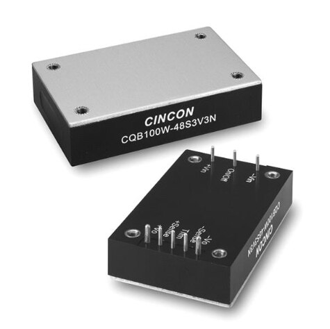 CQB100W-110S48 CQB100W-110S48