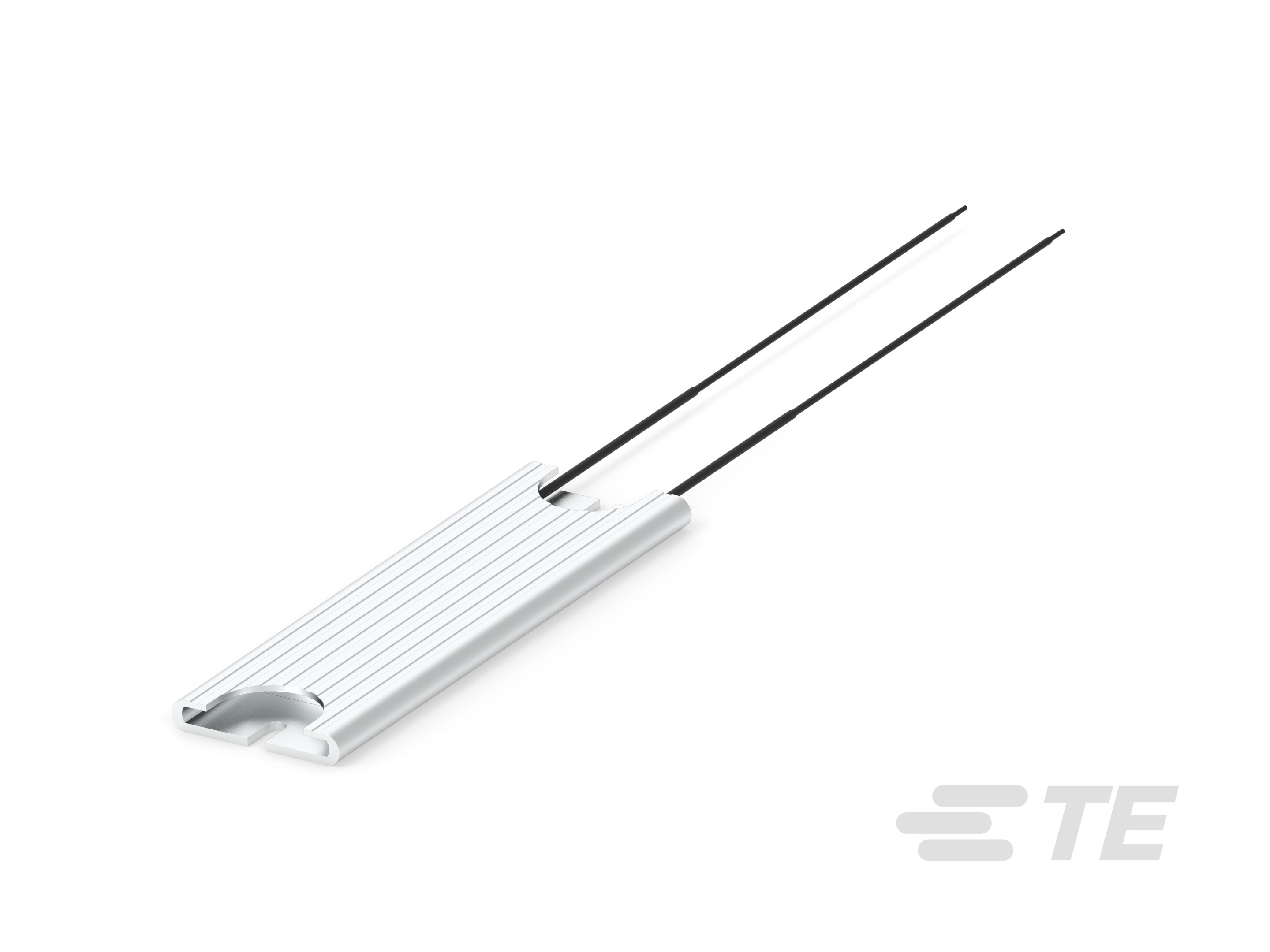 HCL130 70W 220R 5% Cable 150mm-2-2176489-3