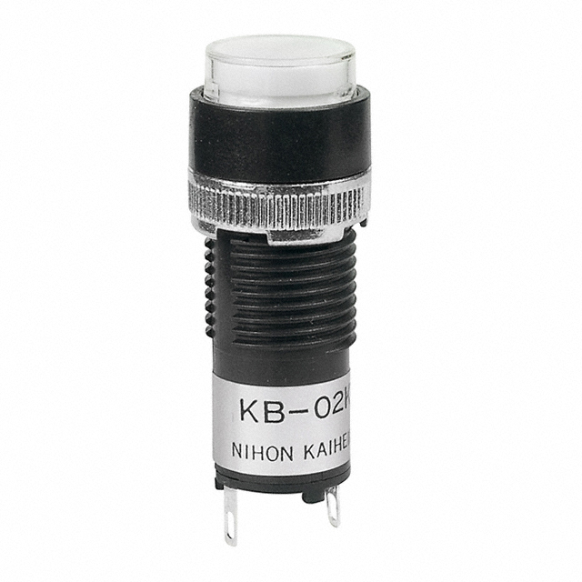 KB02KW01-6B-JB KB02KW01-6B-JB
