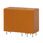 Same Sky (formerly CUI Devices)-PR17-5V-540-1A Power Relays Power Relay 5VDC 16A SPST-NO(29mm 12.6mm 20.8mm) THT