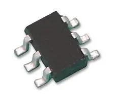 MICROCHIP MCP4706A0T-E/CH