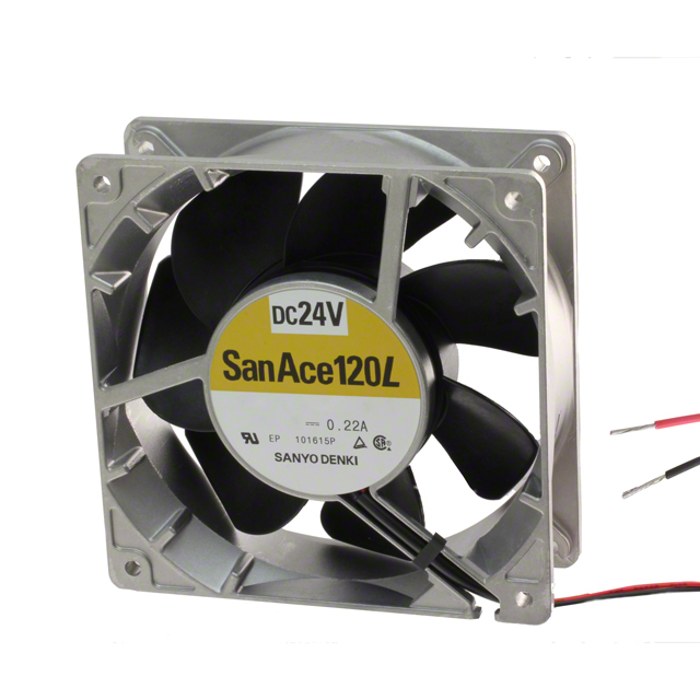 San120LMetal-2wire