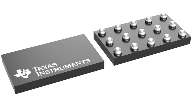 BQ27Z746 product image