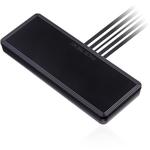 Taoglas-MA285.LBICG.001 Antennas Antenna MIMO -6.57dBi Gain 803MHz/894MHz/960MHz/1518MHz/1880MHz/1990MHz/2170MHz/2690MHz/3800MHz Bag Taoglas-MA285.LBICG.001 Antennas Antenna MIMO -6.57dBi Gain 803MHz/894MHz/960MHz/1518MHz/1880MHz/1990MHz/2170MHz/2690MHz/3800MHz Bag