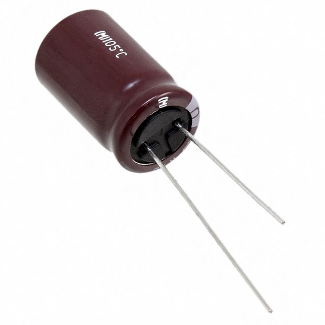 KYB SERIES 12.5x21.5mm