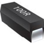 Bourns-PWR4318WR500JE Resistor Fixed Single-Surface Mount Res Wirewound 4318 0.5 Ohm 5% 2W ±90ppm/°C J-Lead SMD T/R