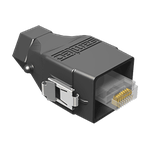 Samtec-RCEF-G-01 Cable Assembly Other Cable Accessories Field Termination Kit (For Cable Outside Diameter Range Of 5 to 5.75 mm