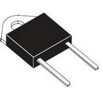 STMicroelectronics-STTH30R06PI Rectifiers Diode Switching 600V 30A 2-Pin(2+Tab) DOP3I Tube