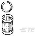 TE Connectivity-4-192038-0 Connector Accessories LA3 (.008) Gold Conn