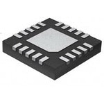 Analog Devices-MAX2031ETP+T Up-Down Converters and Mixers Up/Down Conv Mixer 5V 1GHz 20-Pin TQFN EP T/R