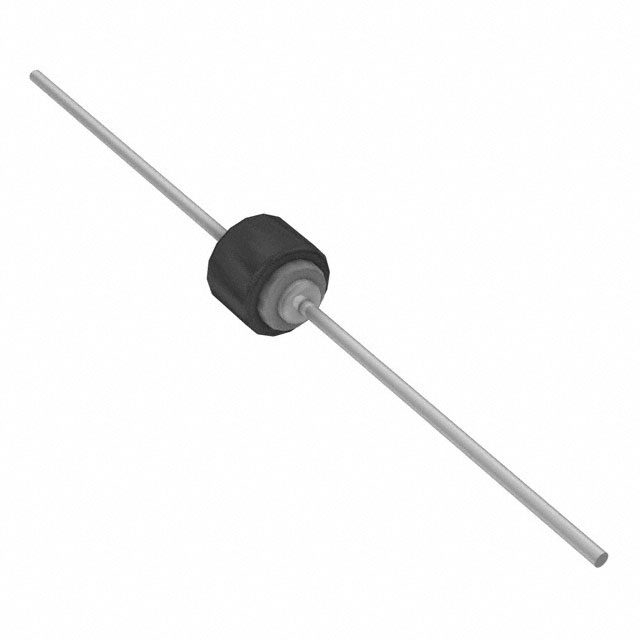 Button, Axial Diode