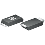 Taiwan Semiconductor-SMF24A RQG Transient Voltage Suppressors (TVS) Diode TVS Single Uni-Dir 24V 200W 2-Pin SOD-123W T/R