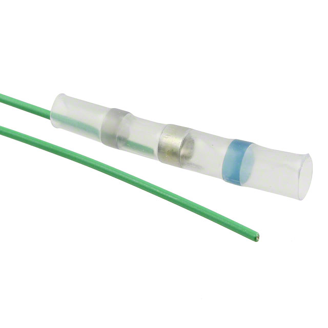 SolderSleeve CWT, One-Step