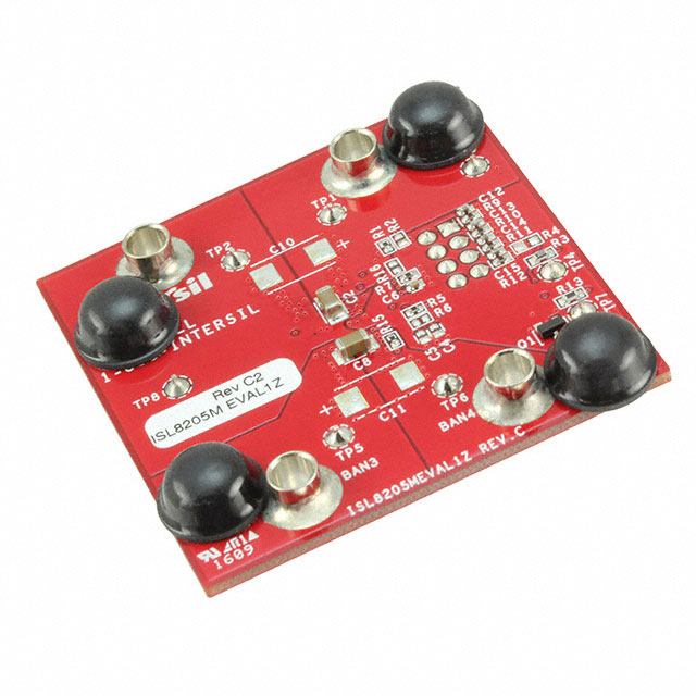 ISL8205MEVAL1Z_Bottom