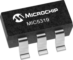 MIC5319 MIC5319