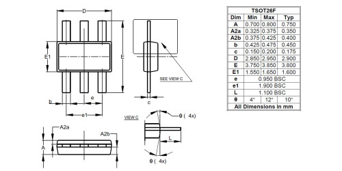 AH9485 product image