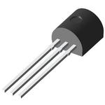 Texas Instruments-LM2931Z-5.0 Linear Regulators LDO Regulator Pos 5V 0.1A 3-Pin TO-92 Bulk