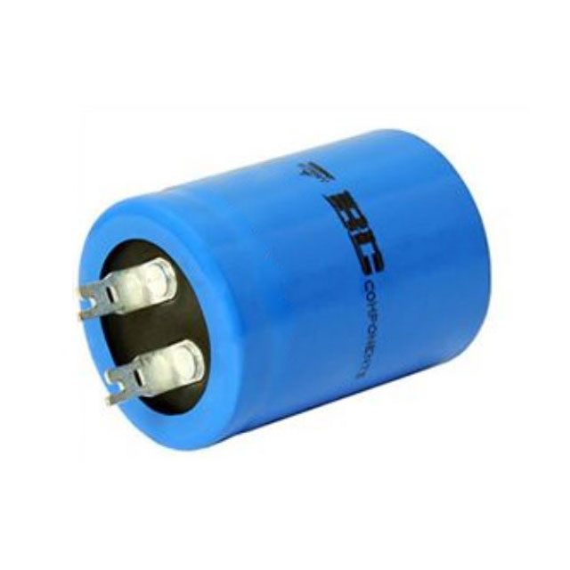Radial, Can - Solder Lug Radial, Can - Solder Lug