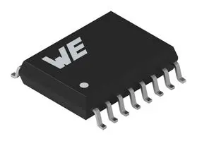 WURTH ELEKTRONIK 18024215401H WURTH ELEKTRONIK 18024215401H