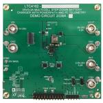 Analog Devices-DC2038A-E Power Management Development Boards and Kits LTC4162-FAD Battery Management 4.8V to 35V Output Demonstration Circuit Analog Devices-DC2038A-E Power Management Development Boards and Kits LTC4162-FAD Battery Management 4.8V to 35V Output Demonstration Circuit