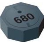 Bourns-SRU5028A-4R7Y Inductor Surface Mount Inductor Power Shielded Wirewound 4.7uH 30% 100KHz 9Q-Factor Ferrite 2.2A 0.045Ohm DCR Automotive AEC-Q200 T/R