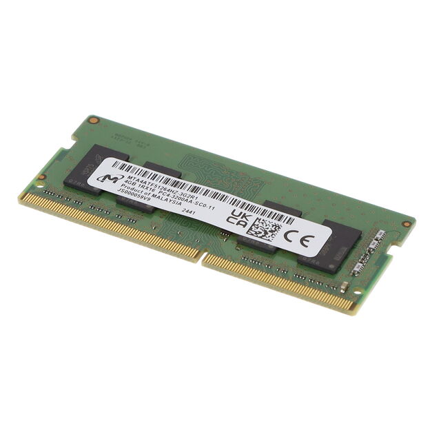 MTA4ATF51264HZ-3G2R1 MTA4ATF51264HZ-3G2R1