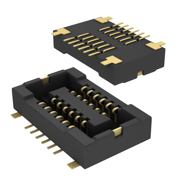 F4S Socket Series 12POS