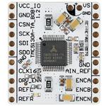 Analog Devices-TMC5130A-BOB Power Management Development Boards and Kits TMC5130A-TA Motion Motor Control Breakout Board