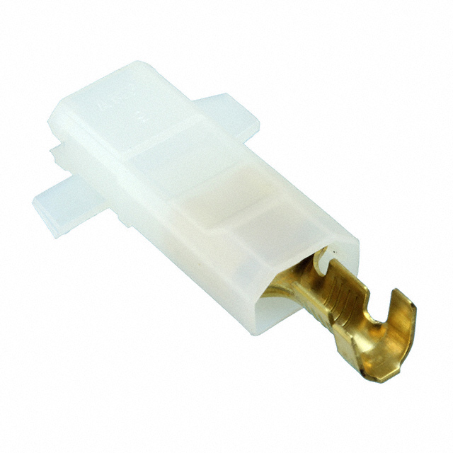 Ultrapod, AMP