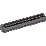 Molex-0465577145 Connector Headers and PCB Receptacles Conn Board to Board RCP 100 POS 1.27mm Solder ST SMD SEARAY T/R