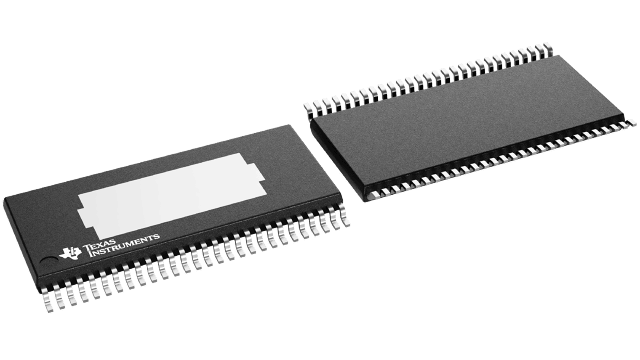 TAS5112A product image