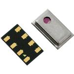 NXP Semiconductors-MPL115A2T1 Board Mount Pressure Sensors Board Mount Pressure Sensor 50kPa to 115kPa Absolute 8-Pin LGA T/R