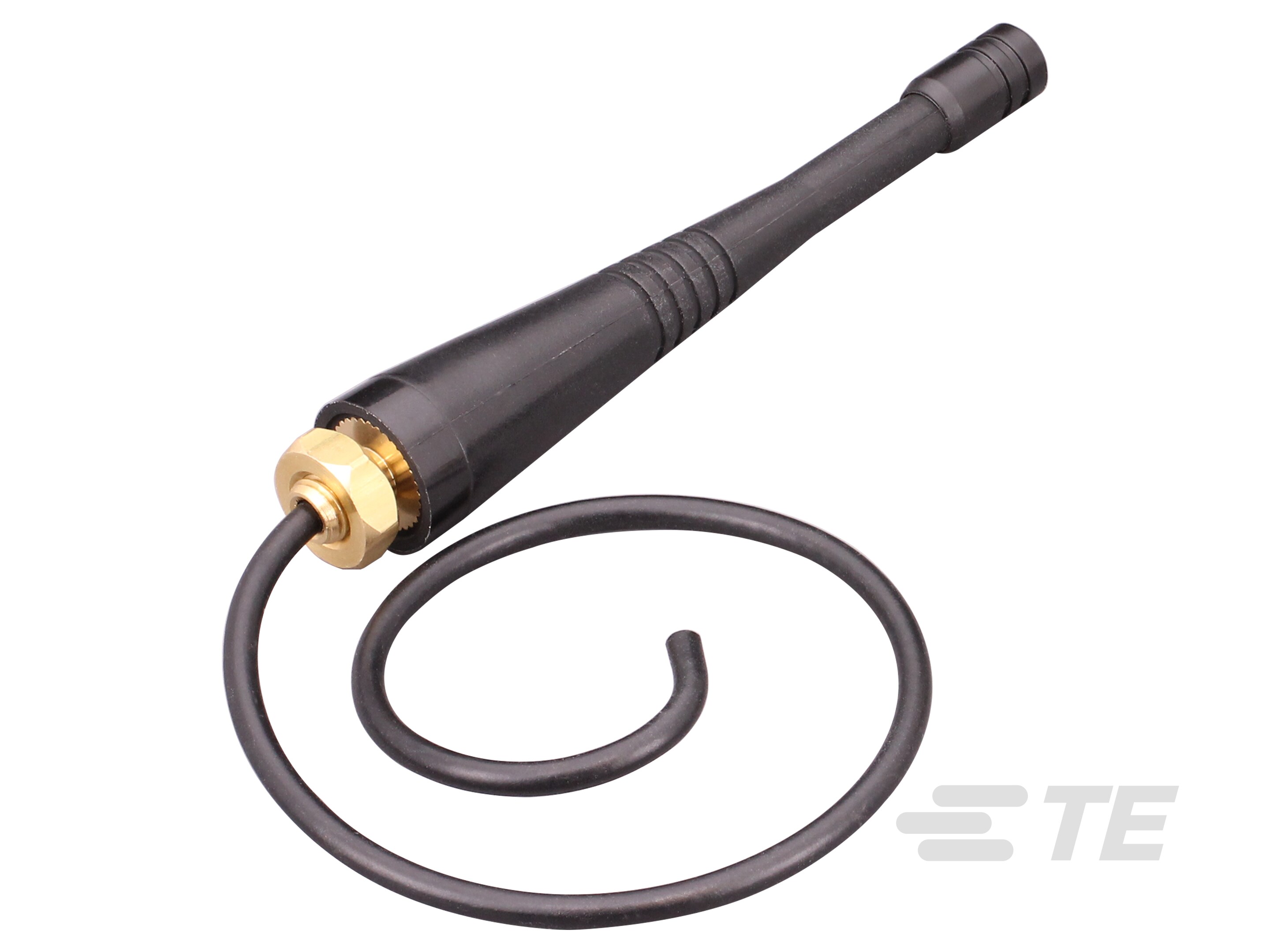 Antenna 1/4 Wave Whip LTE B5 RG174-ANT-B5-PW-QW