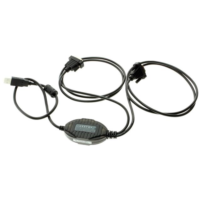 USA-FTDI2X USA-FTDI2X