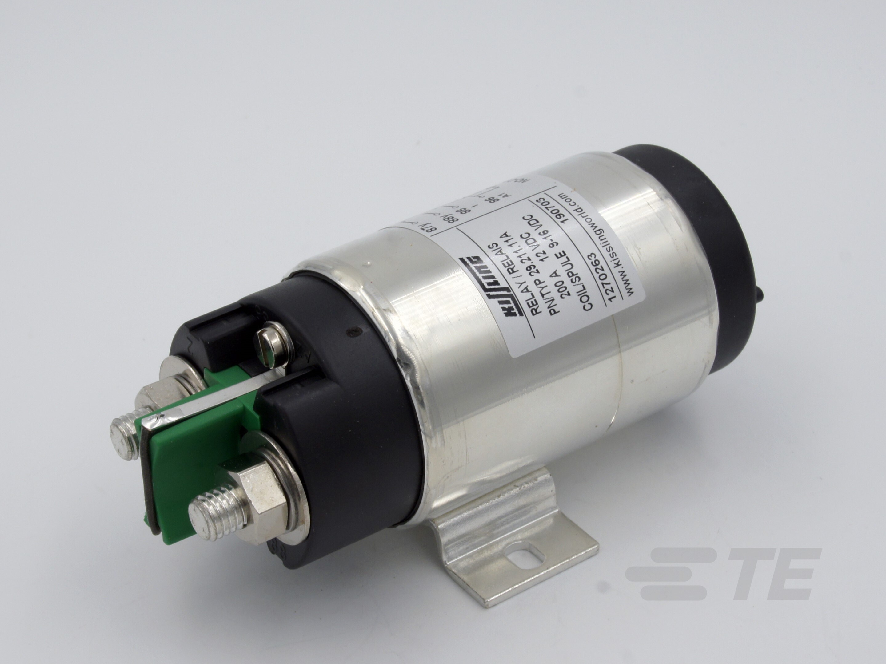 Relay 29-211-12A-K1060319 Relay 29-211-12A-K1060319