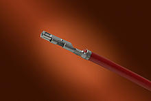 460550007 - Mini-Fit H2O Crimp Terminal, Female, with Tin (Sn) over Nickel (Ni), UL1015, 20-18 AWG, Loose