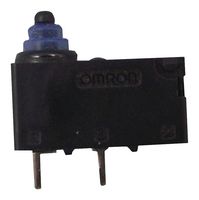 OMRON ELECTRONIC COMPONENTS D2AW-EL002D R