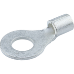 Molex-0193230014 Connector Terminals Ring Terminal 10-14AWG Copper 24.13mm Tin VersaKrimp™ Bag