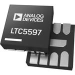 Analog Devices-LTC5597IDC#TRPBF RF Detectors RF Detector 100MHz to 70000MHz 4.5dBm 8-Pin DFN EP T/R