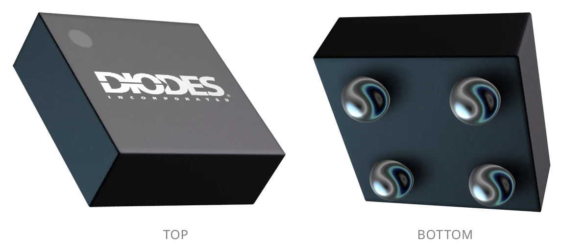 Package Image for X2-WLB0606-4