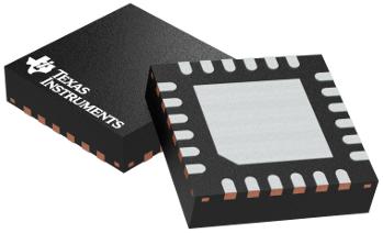 Texas Instruments-BQ24271RGET Battery Management ICs Switching Battery Charger Li-Ion/Li-Pol 1500mA 3.5V to 4.44V 24-Pin VQFN EP T/R