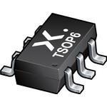 Nexperia-74LVC1G332GV,125 Logic Gates OR Gate 1-Element 3-IN CMOS 6-Pin TSOP T/R