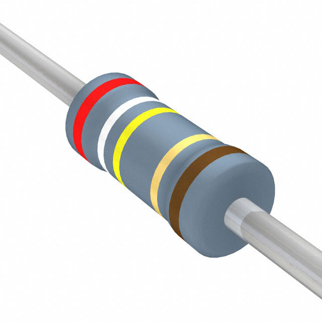 MFR-25FBF52-29R4 MFR-25FBF52-29R4